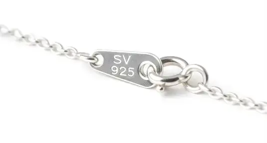 Joyería artesanal en plata 925 Yonafar